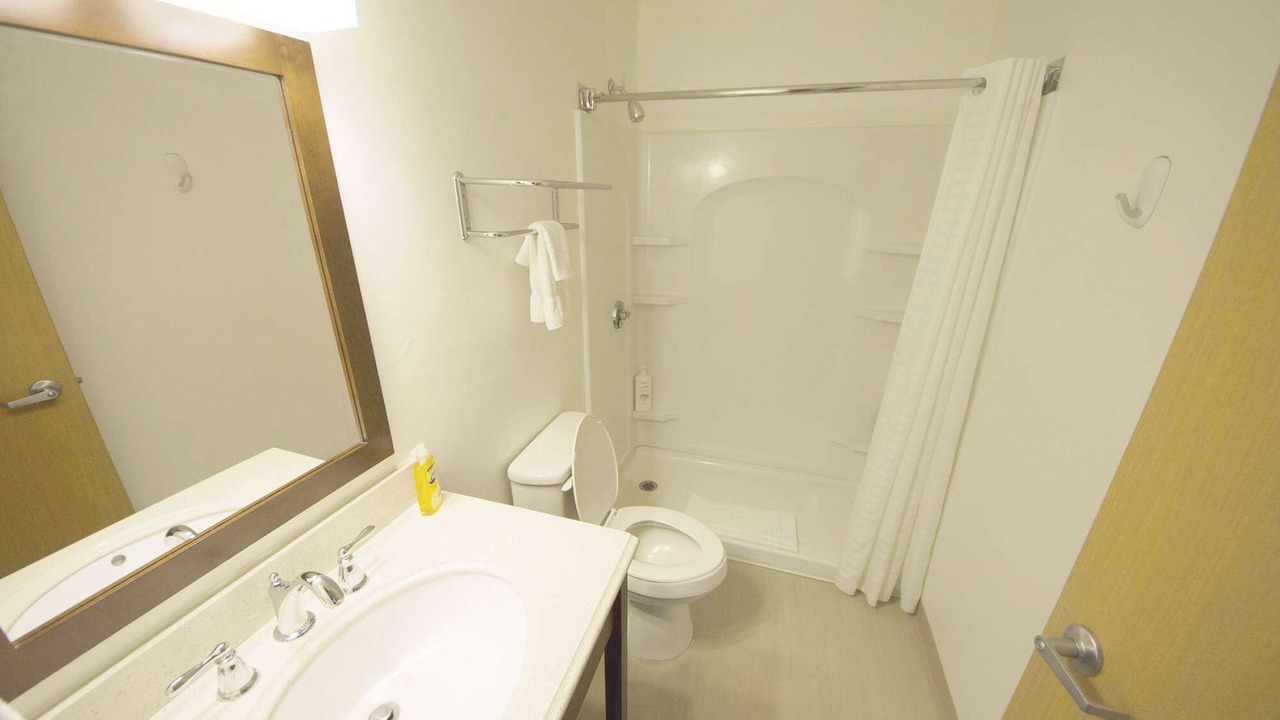 Photo of Bathroom in Fairbanks