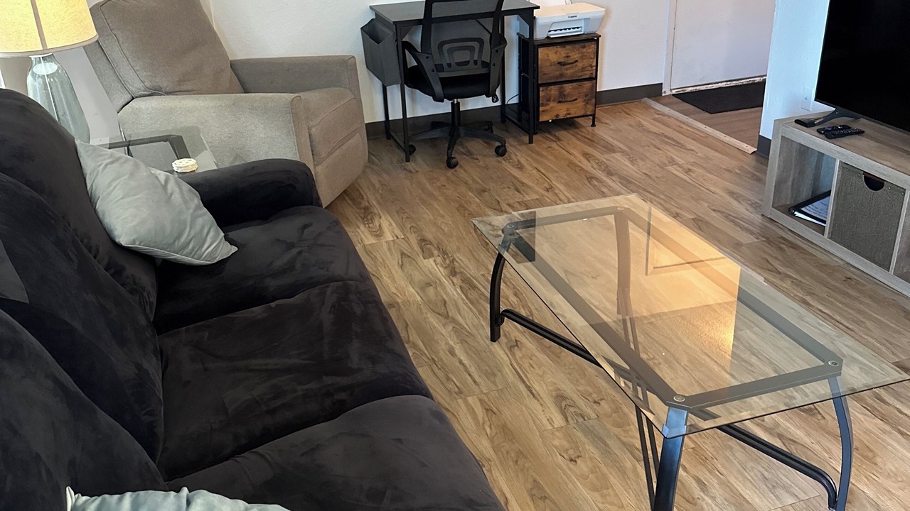 Photo of Livingroom in Kenai