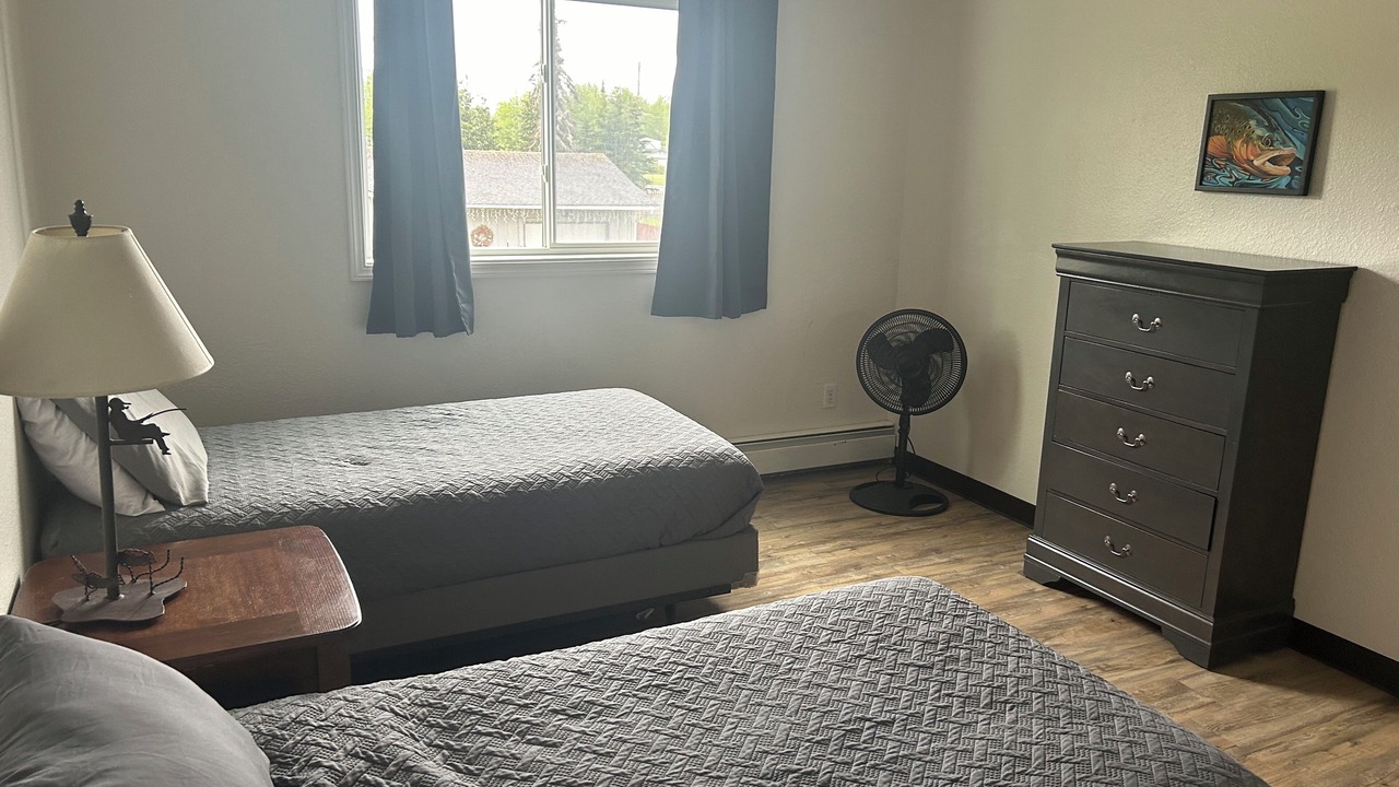 Photo of Bedroom in Kenai