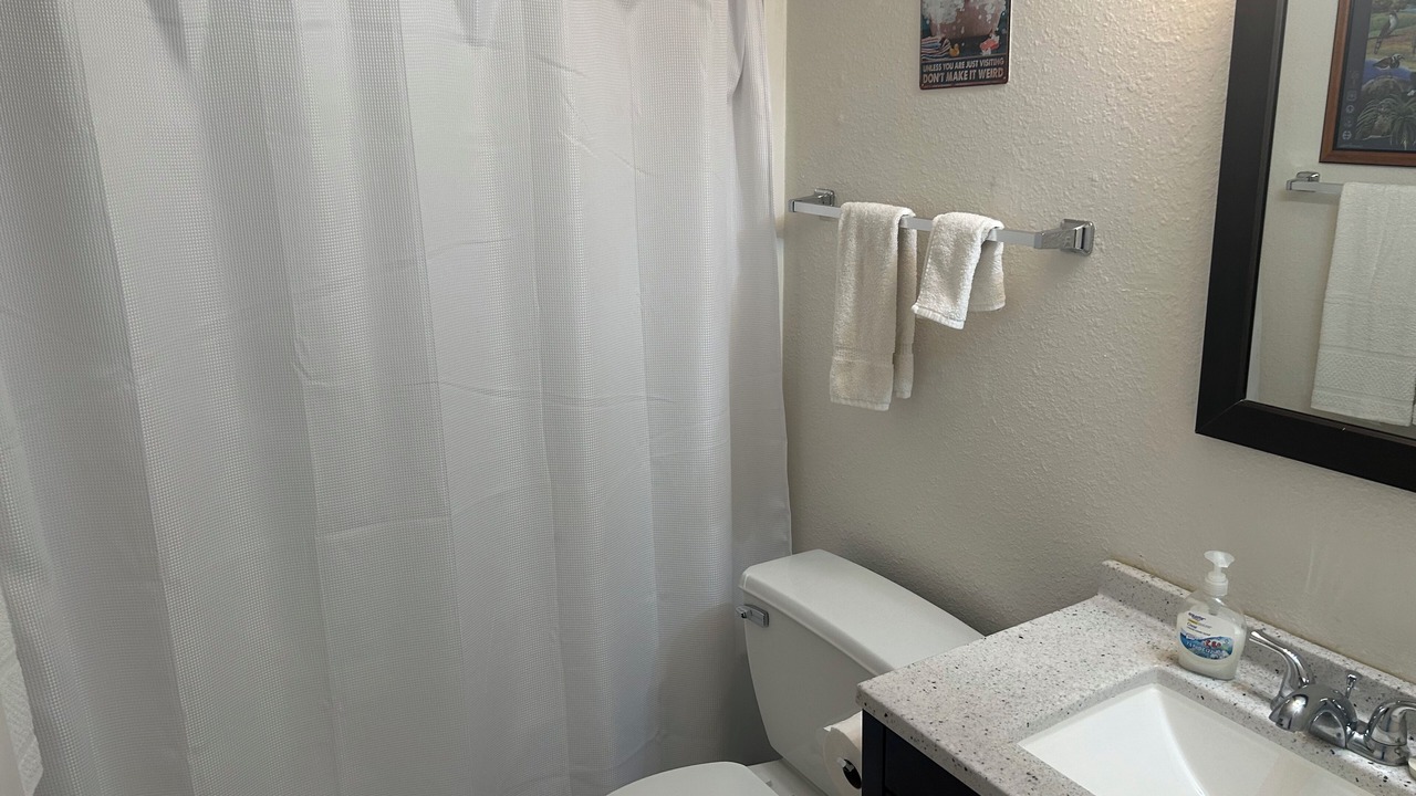 Photo of Bathroom in Kenai