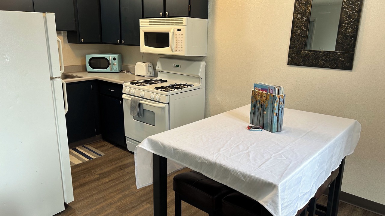 Photo of Kitchen in Kenai