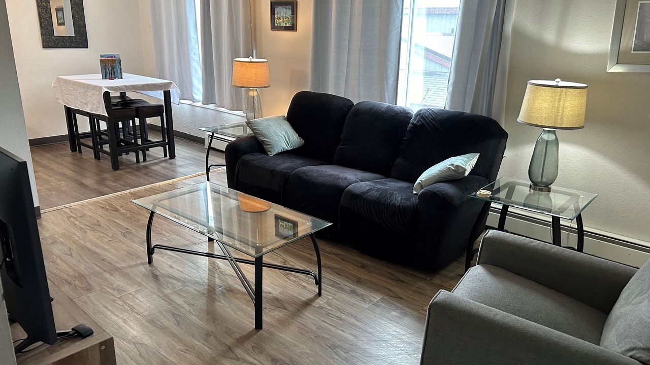 Photo of Livingroom in Kenai