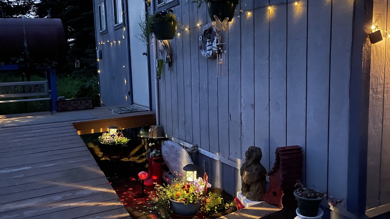 Photo of Outdoor in Happy Valley