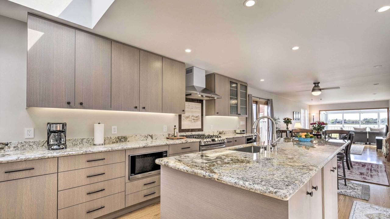 Photo of Kitchen in East End