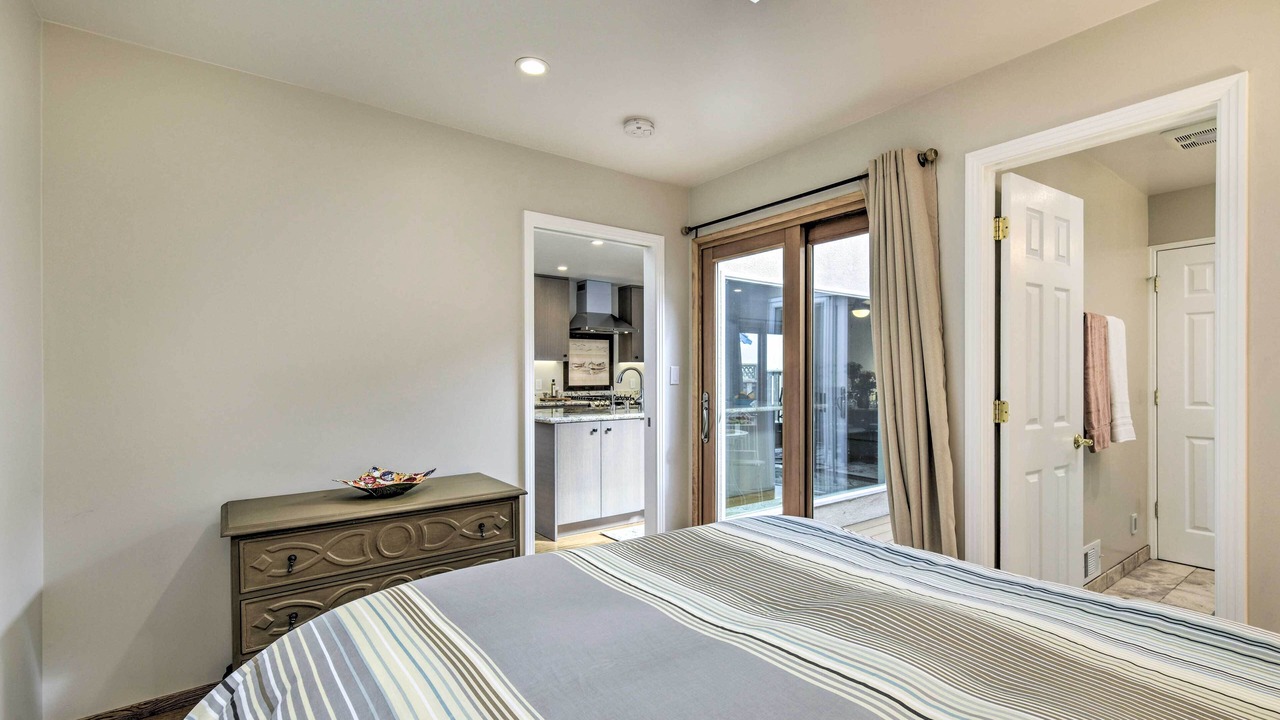 Photo of Bedroom in East End