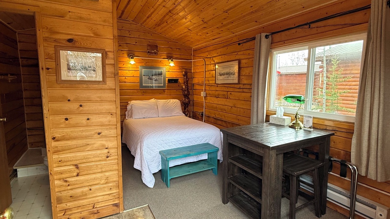 Photo of Bedroom in Healy