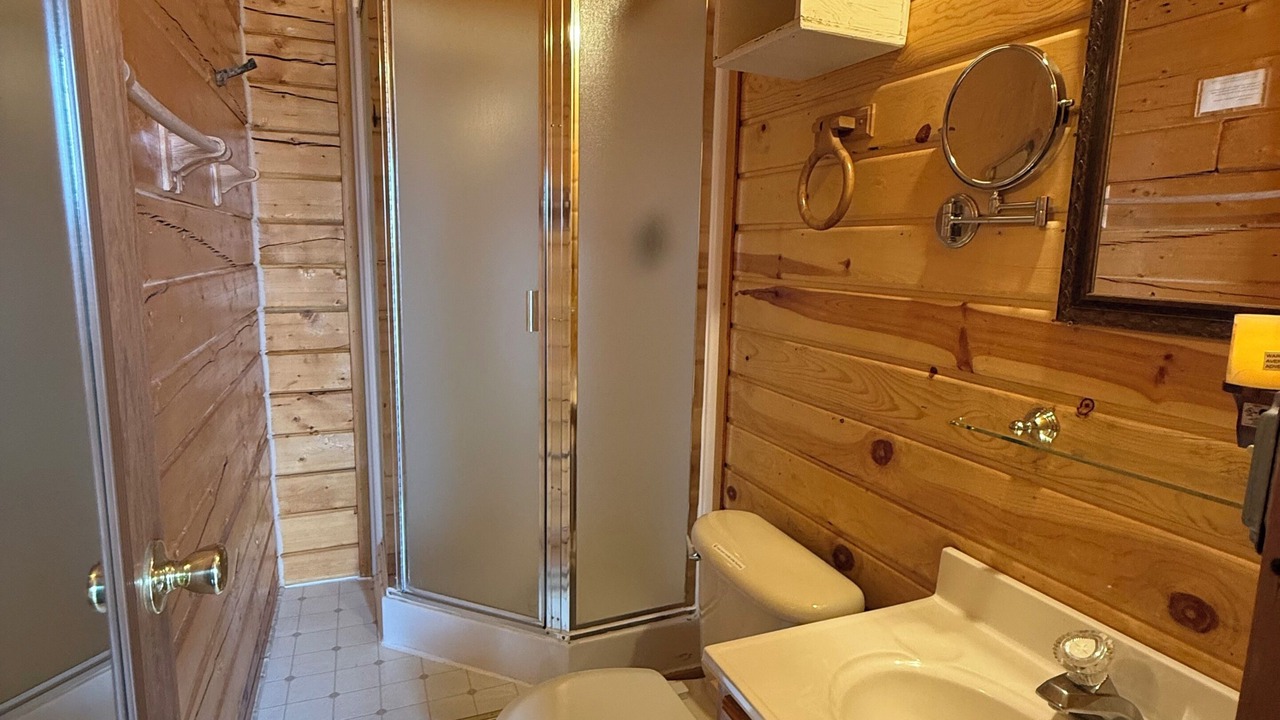 Photo of Bathroom in Healy