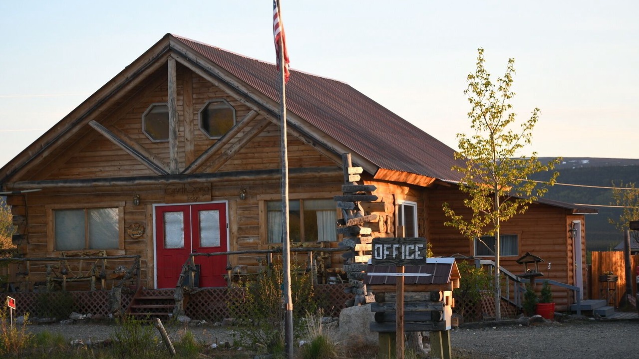 Photo of Outdoor in Healy