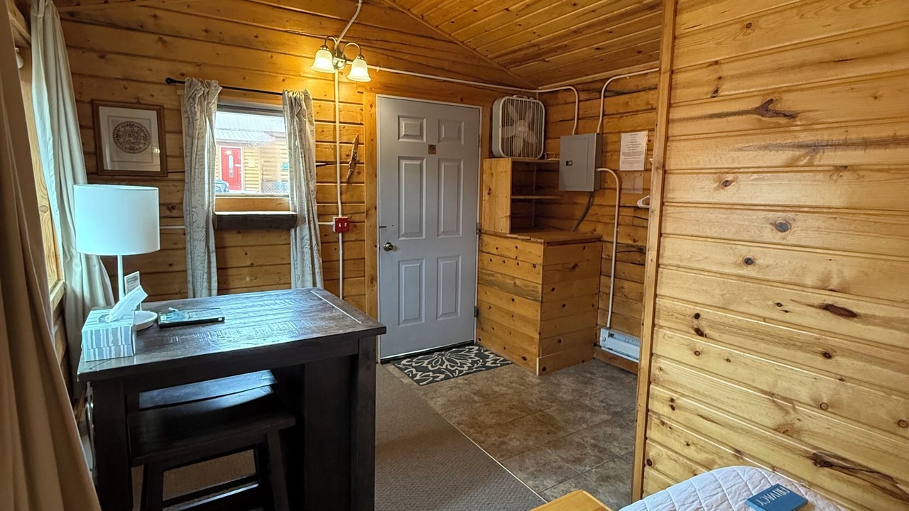 Photo of Bedroom in Healy