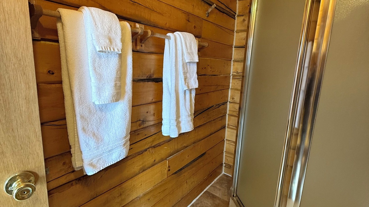 Photo of Bathroom in Healy