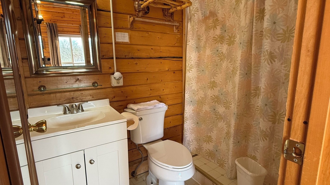 Photo of Bathroom in Healy