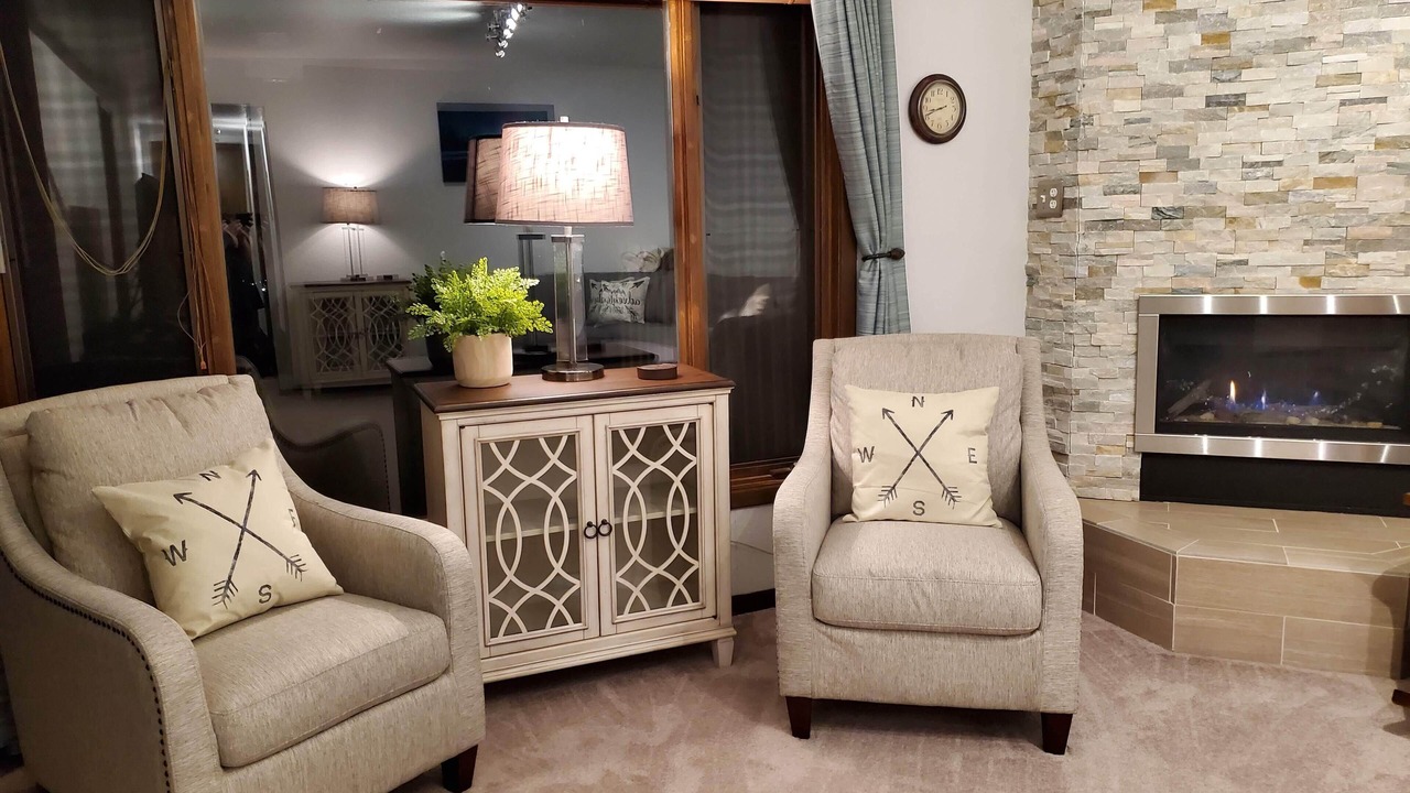 Photo of Bedroom in Eagle River