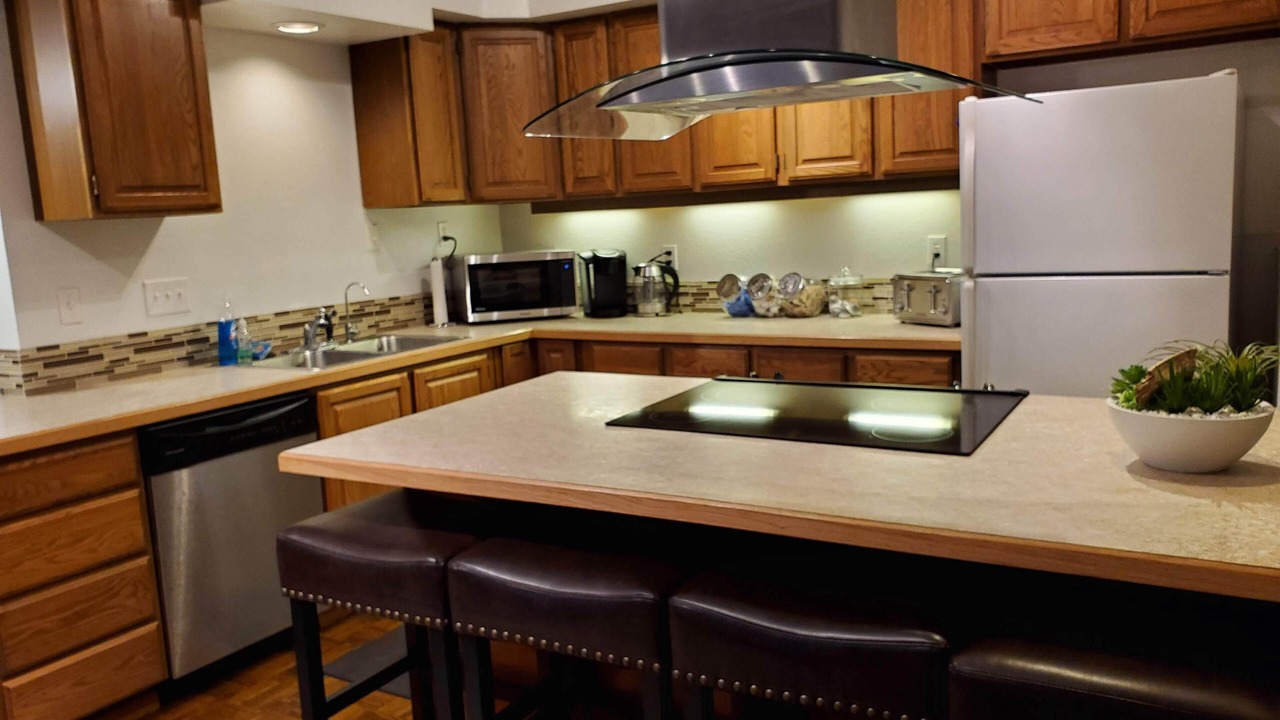 Photo of Kitchen in Eagle River