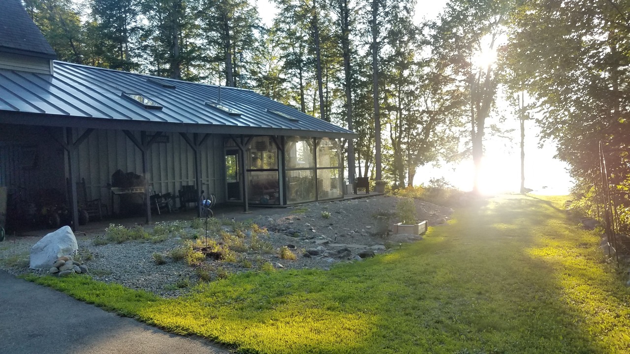 Photo of Outdoor in Newport