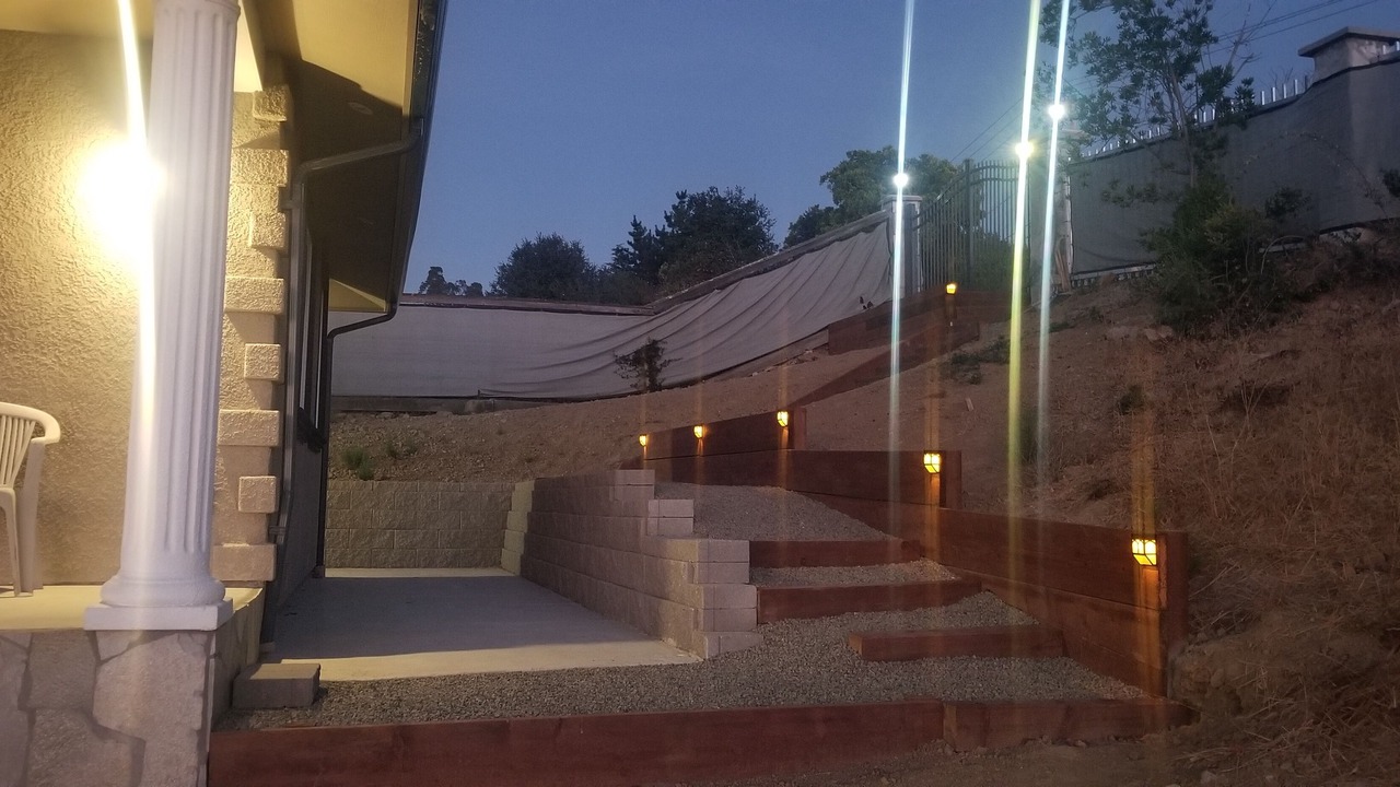 Photo of Outdoor in Castro Valley