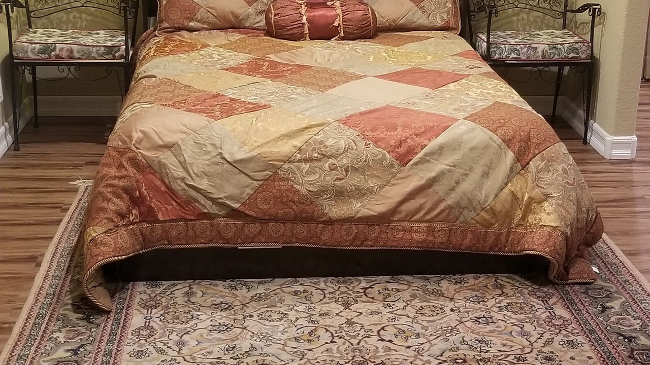 Photo of Bedroom in Castro Valley