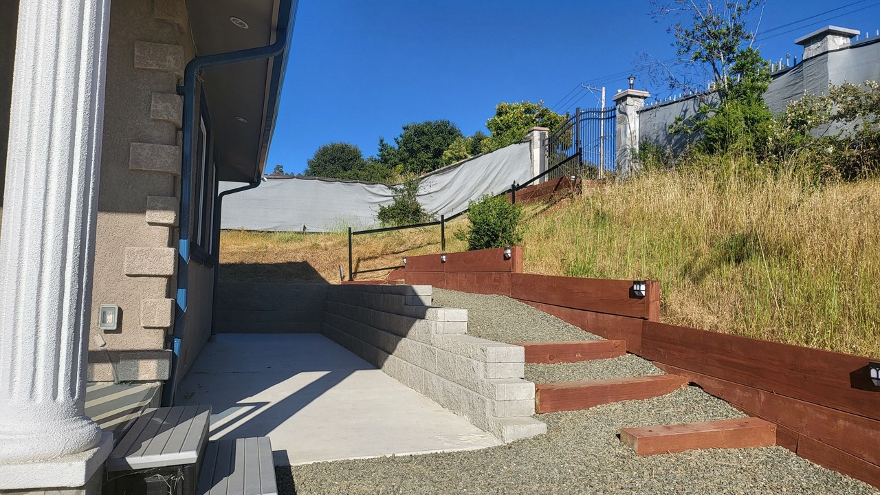 Photo of Outdoor in Castro Valley