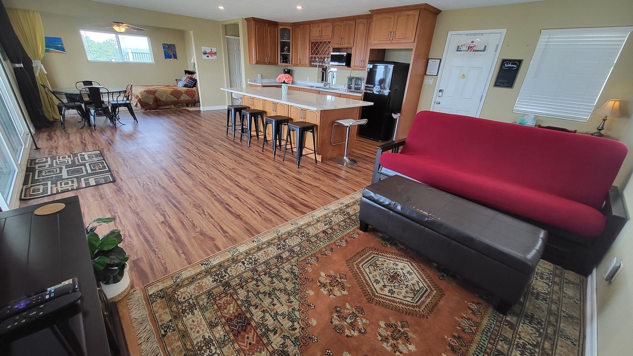 Photo of Livingroom in Castro Valley