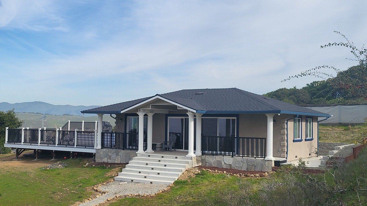 Photo of Outdoor in Castro Valley