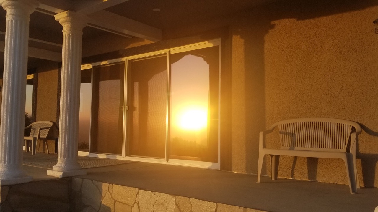 Photo of Patio Balcony in Castro Valley