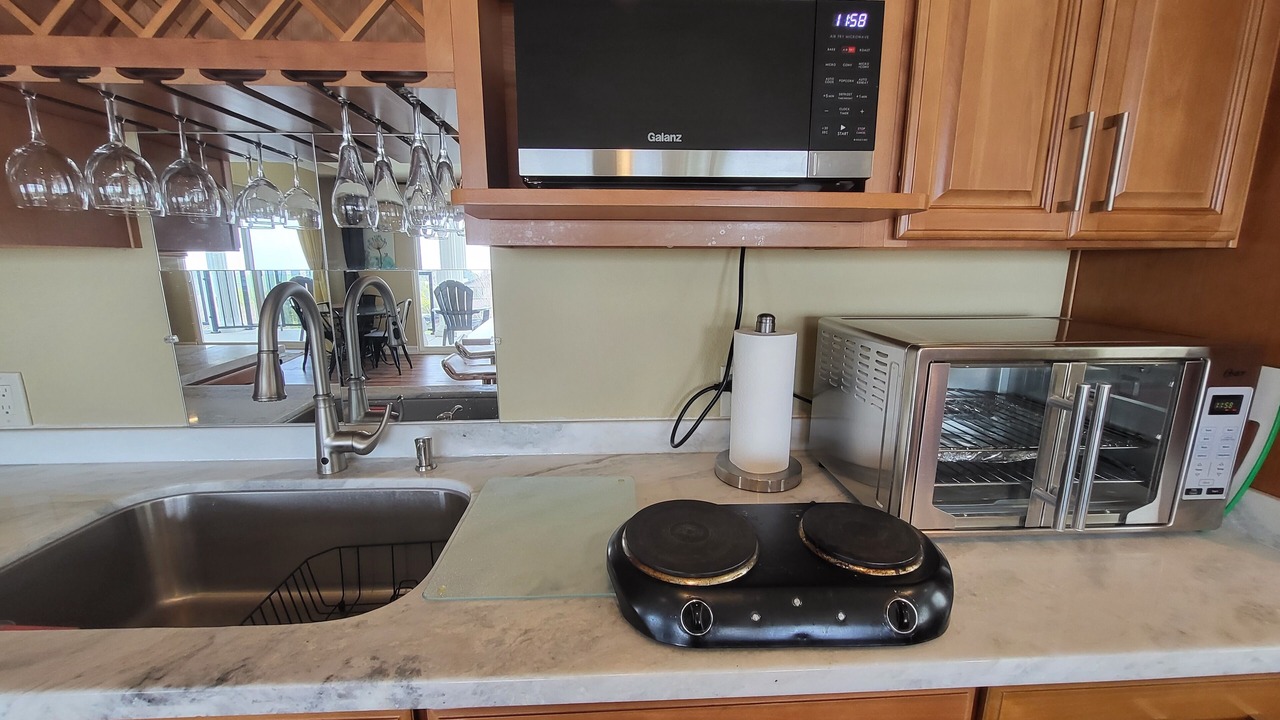 Photo of Kitchen in Castro Valley