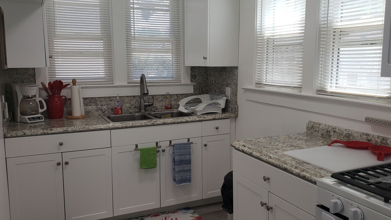 Photo of Kitchen in Grand Rapids