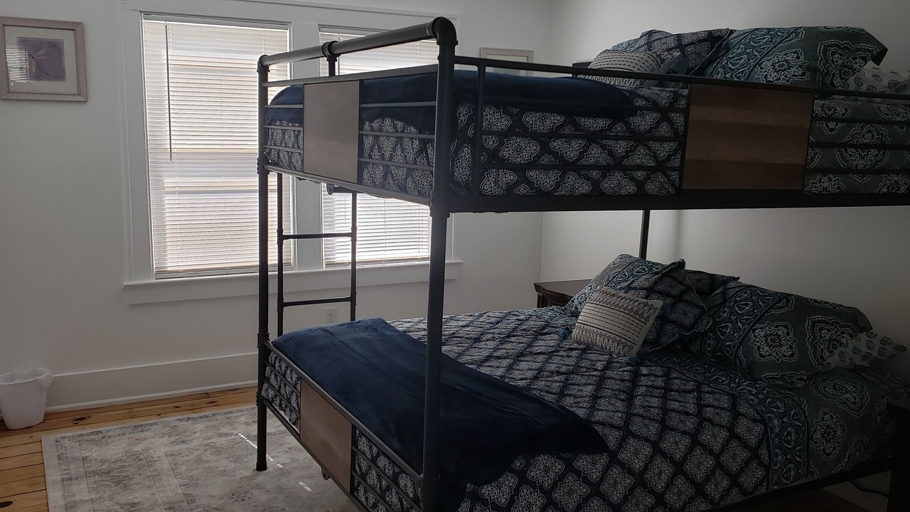Photo of Bedroom in Grand Rapids
