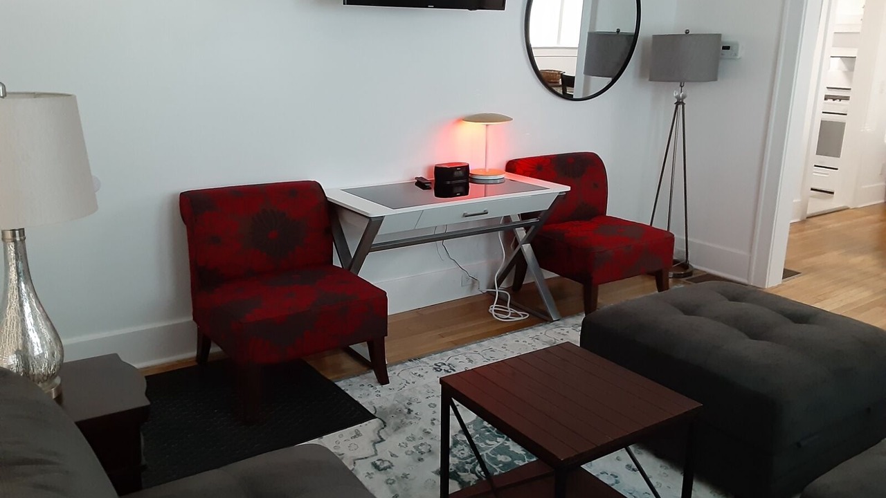 Photo of Livingroom in Grand Rapids