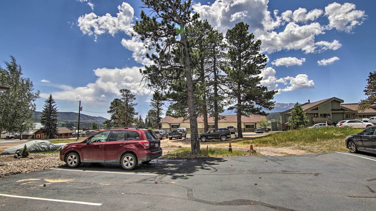 Photo of Outdoor in Woodland Park