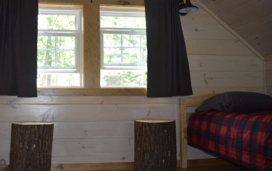 Photo of Bedroom in Northeast Somerset