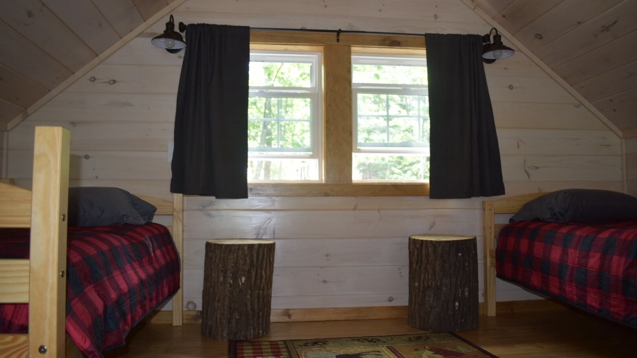 Photo of Bedroom in Northeast Somerset