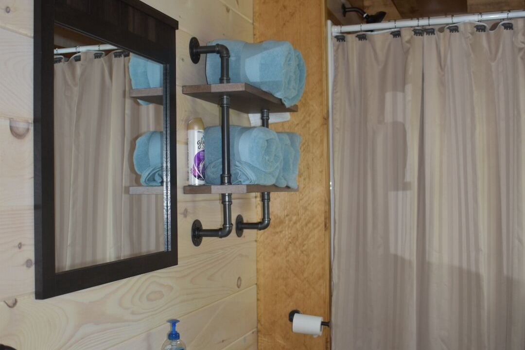 Photo of Bathroom in Northeast Somerset