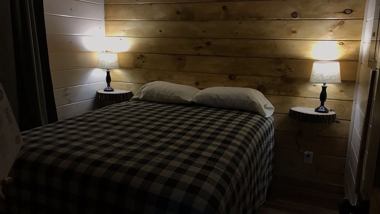 Photo of Bedroom in Northeast Somerset