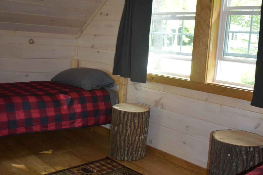 Photo of Bedroom in Northeast Somerset
