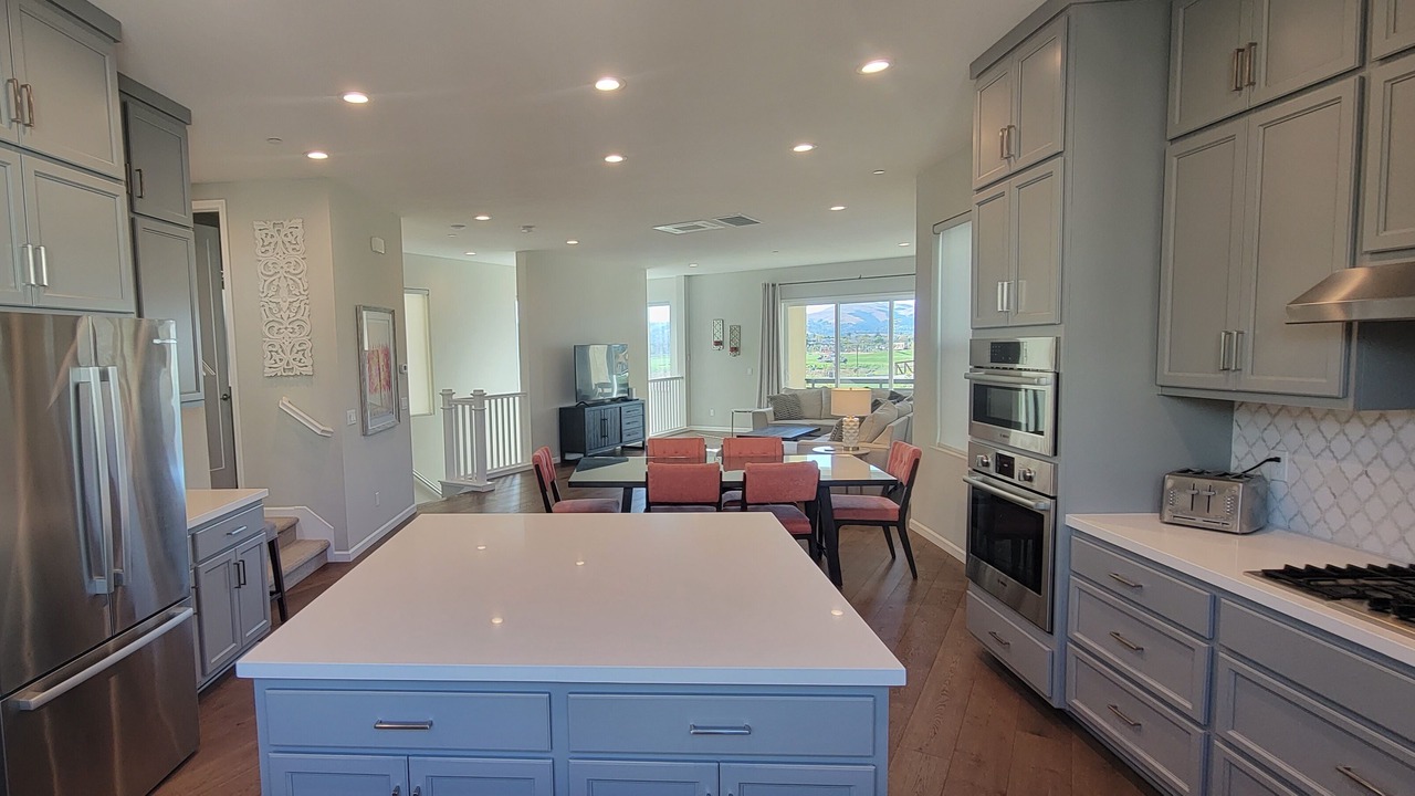 Photo of Kitchen in Dublin