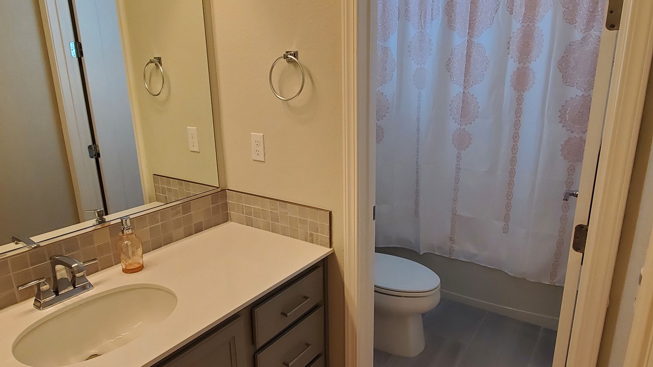 Photo of Bathroom in Dublin