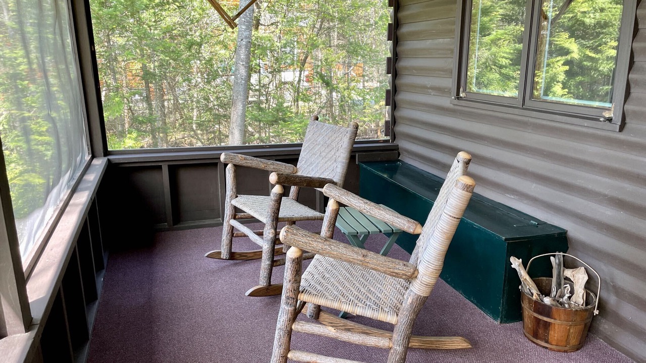 Photo of Outdoor in Rangeley Plantation