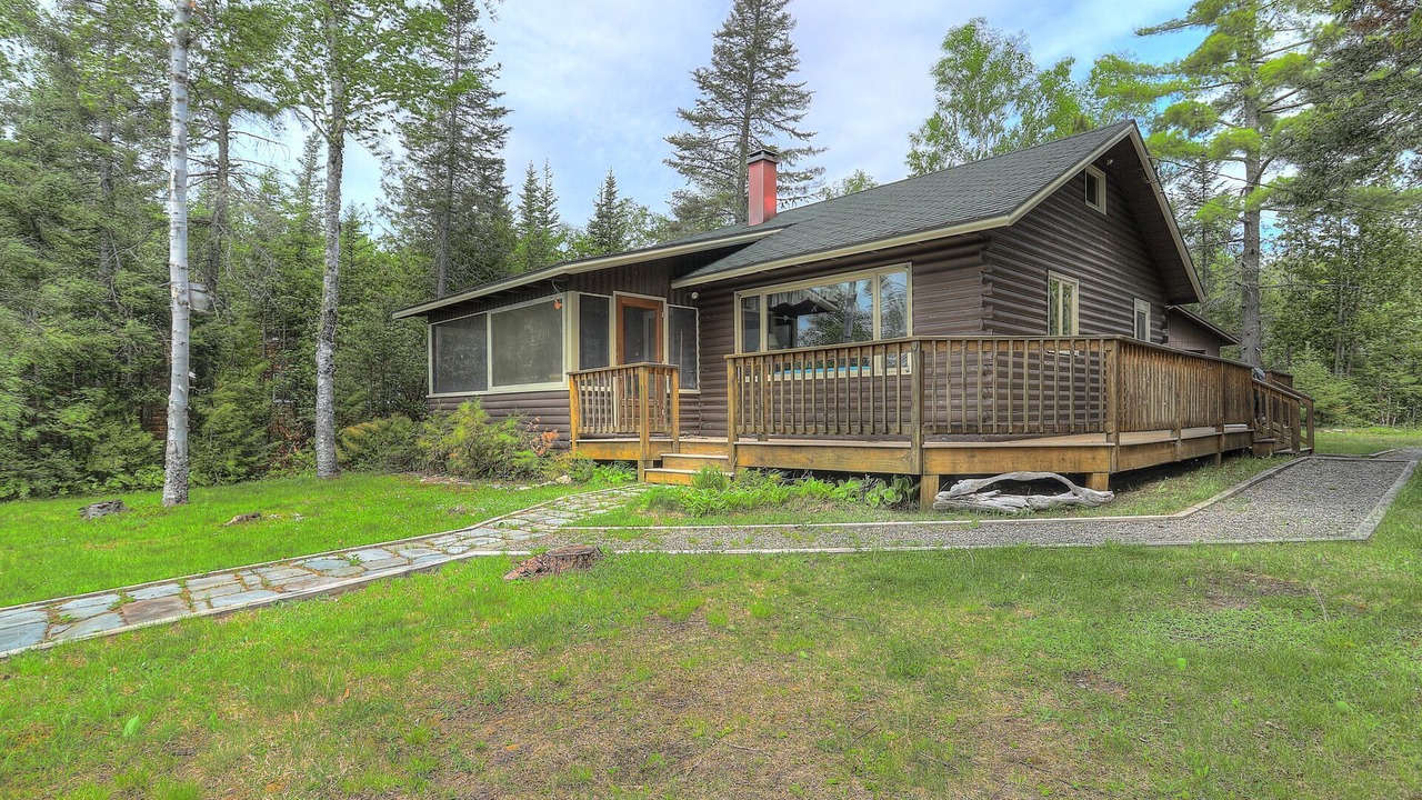 Photo of Outdoor in Rangeley Plantation