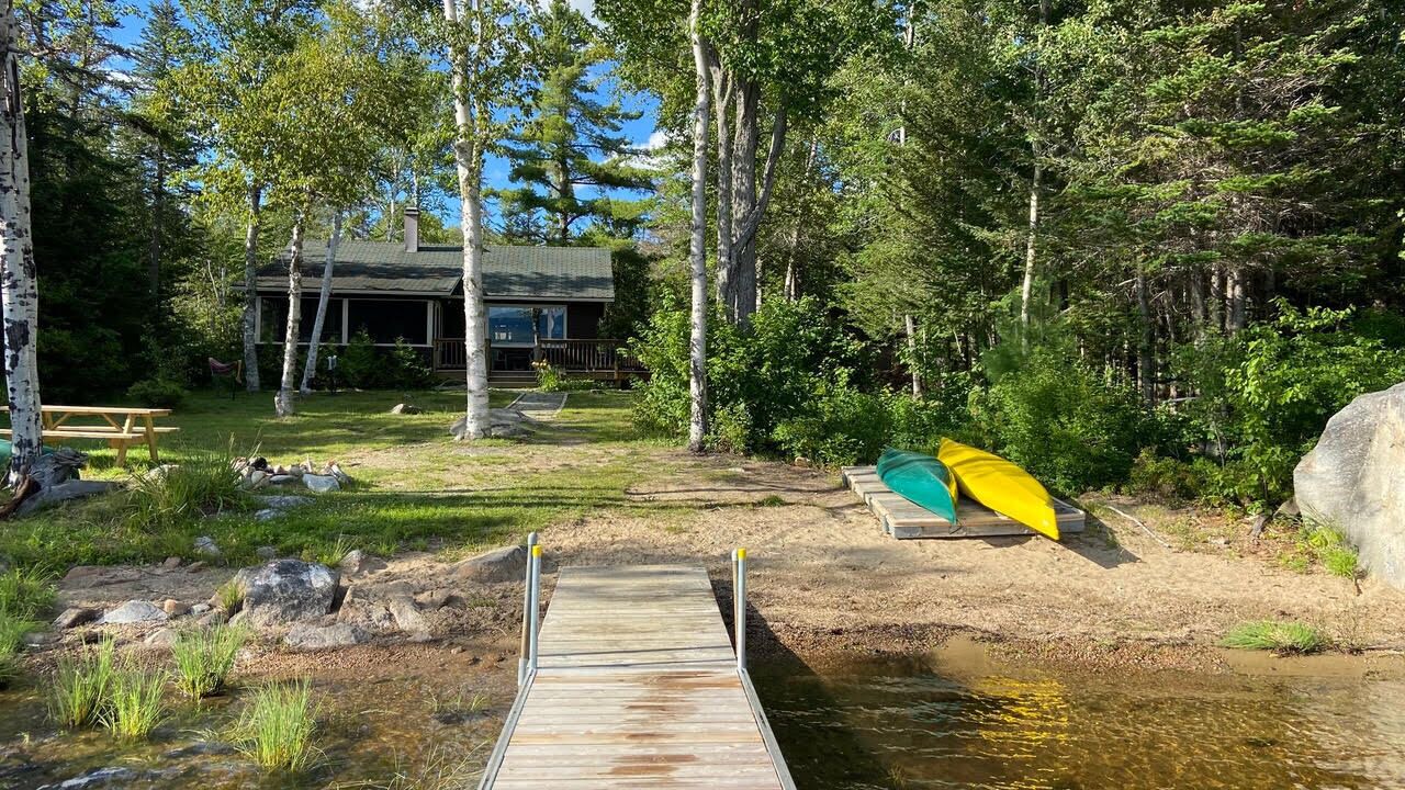 Photo of Outdoor in Rangeley Plantation