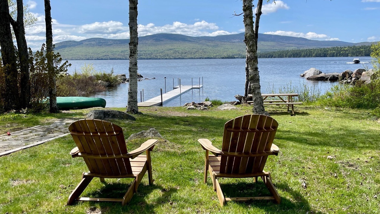 Photo of Others in Rangeley Plantation