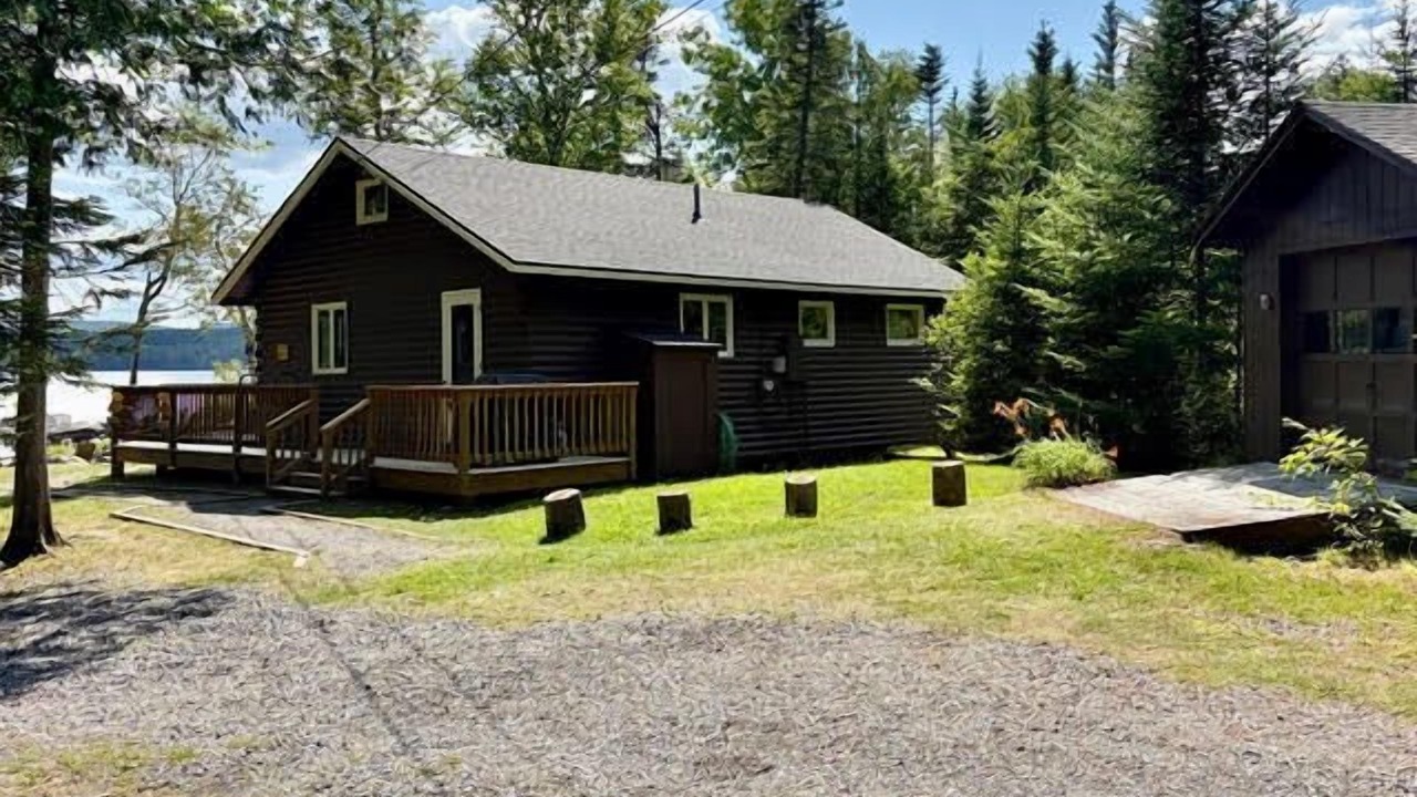 Photo of Others in Rangeley Plantation