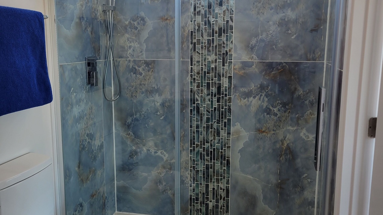 Photo of Bathroom in Broadkill Beach