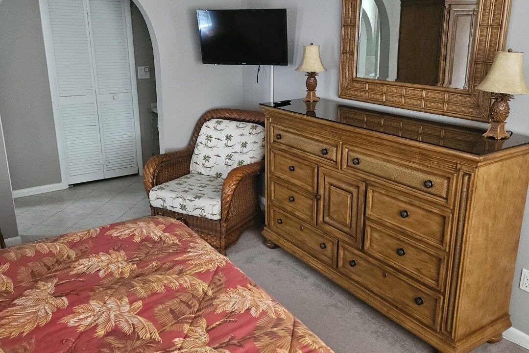 Photo of Bedroom in Pelican