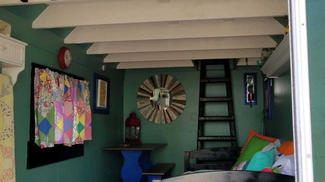 Photo of Bedroom in Kenny Lake