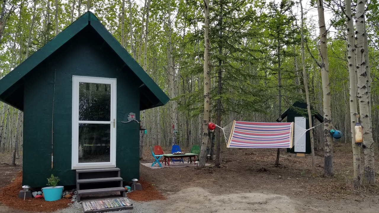 Photo of Outdoor in Kenny Lake