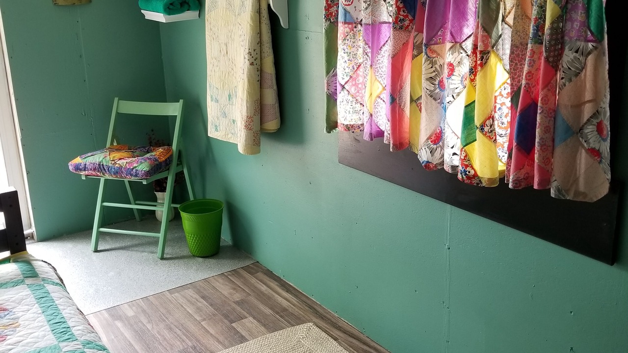 Photo of Bedroom in Kenny Lake