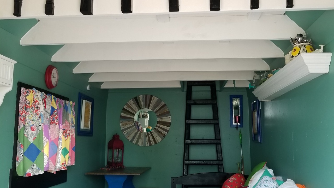 Photo of Bedroom in Kenny Lake