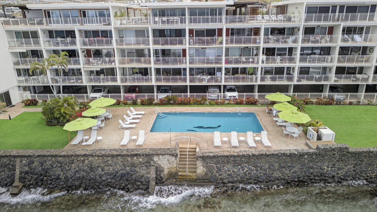 Photo of Outdoor in Historic Lahaina Front Street