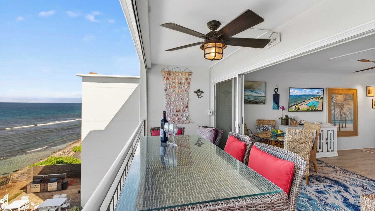 Photo of Outdoor in Historic Lahaina Front Street