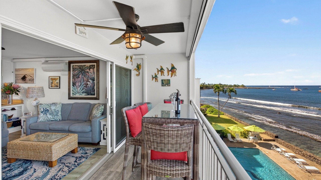 Photo of Outdoor in Historic Lahaina Front Street